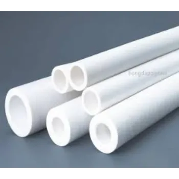 Ptfe Pipe